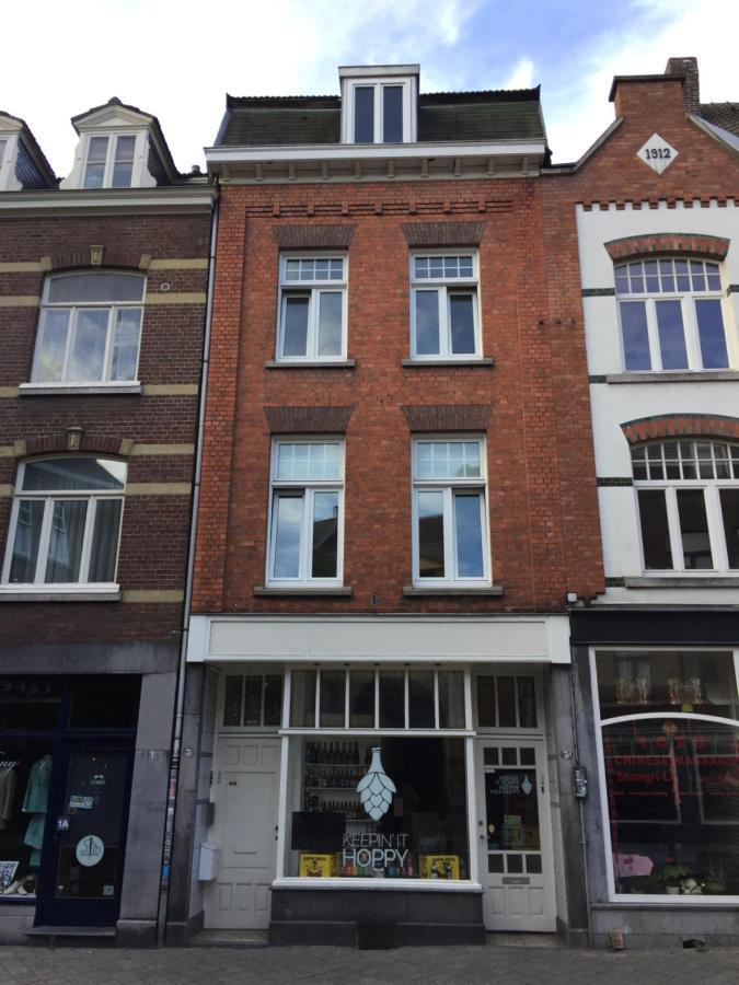 De Stadswal มาสทริชท์ ภายนอก รูปภาพ